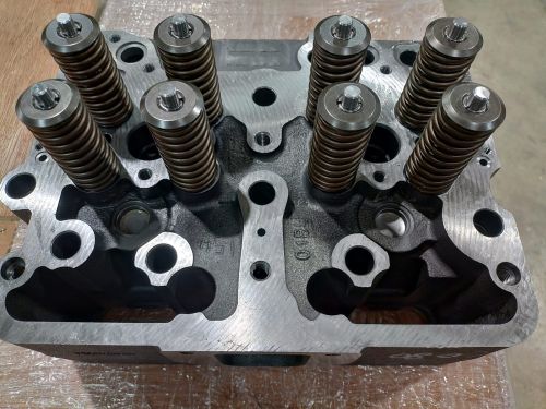 Cummins N14 & NT855 cylinder heads New
