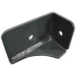 Fender Support Bracket Right Hand, Rigid Heads Only