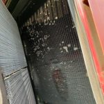 Case IH 9380 Radiator 90-8369T1