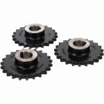 Clean Grain Drive Sprocket