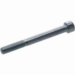 Socket Head Bolt, M10x100M