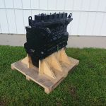 Cummins 6CT 8.3