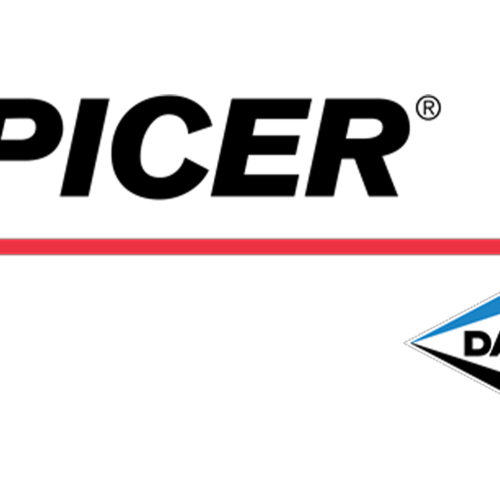 Spicer/Dana Parts