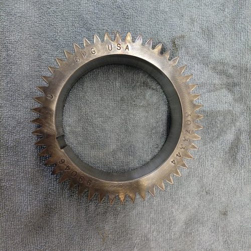 Cummins 855 crankshaft gear 3073344