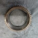 Cummins 855 crankshaft gear 3073344