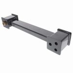 Adapter Plate Spacer – X9 heads only