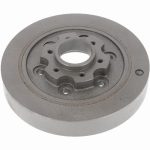 Damper Pulley