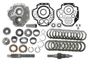 1342698K New Dual speed 540/1000rpm PTO kit CIH