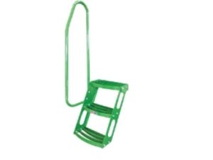 3436 John Deere Steps