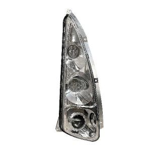 Tiger Lights Right Hand LED Headlight for New Holland Tractors