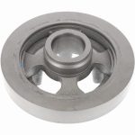 Damper Pulley