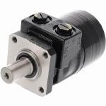 Side Drive Motor
