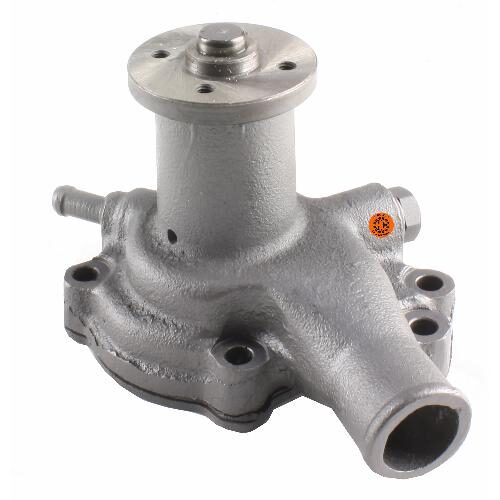 Water Pump w/ Hub - New