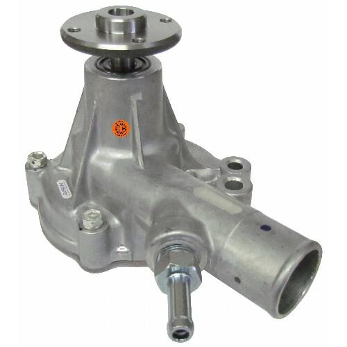 Water Pump w/ Hub - New