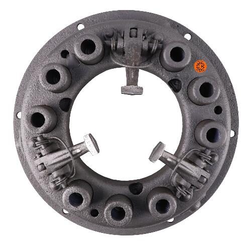 11" Single Stage Pressure Plate - Reman