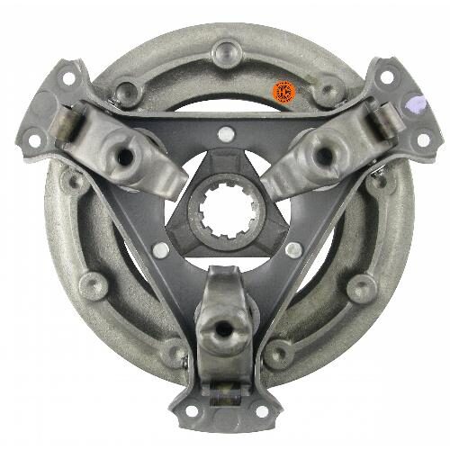 11" Single Stage Pressure Plate, w/ 1-5/8" 10 Spline Hub - New