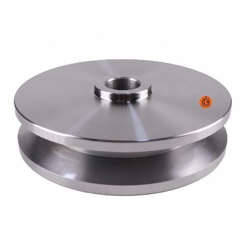 Alternator Pulley