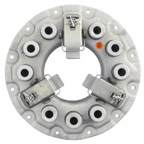 8-1/2" Single Stage Pressure Plate - Reman