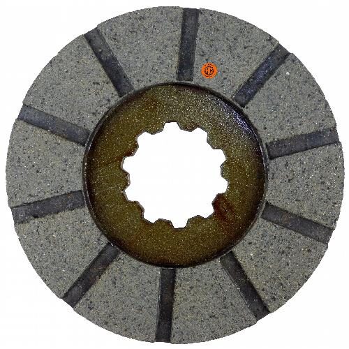 Bonded Brake Disc, 5" OD, (Pkg. of 2)