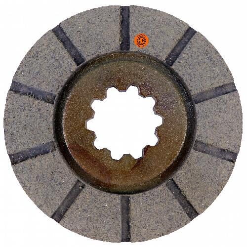 Bonded Brake Disc, 5-5/8" OD, (Pkg. of 2)