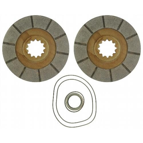 Brake Kit