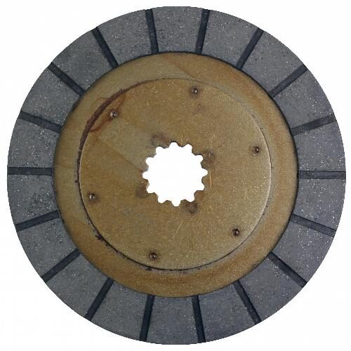 Bonded Brake Disc, 11-3/8" OD, (Pkg. of 2)