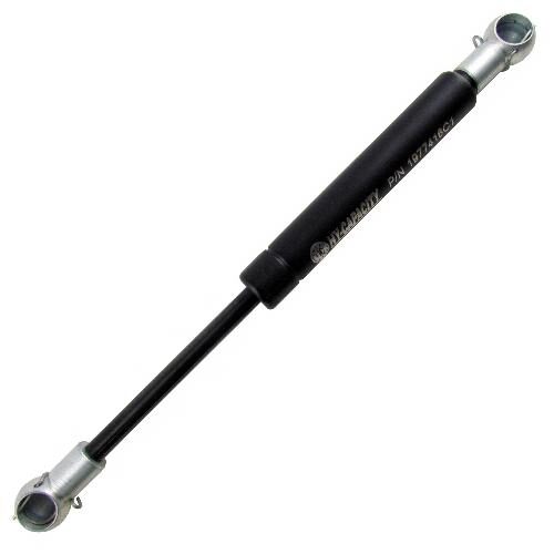Cab Door Gas Strut, 9.625"