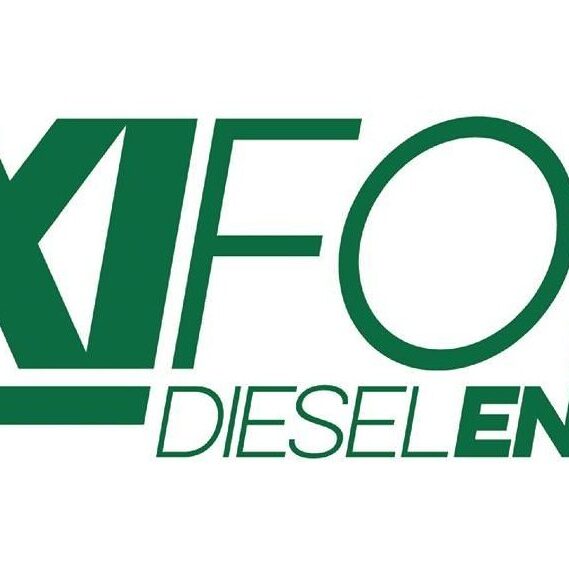 Maxiforce Engine Parts