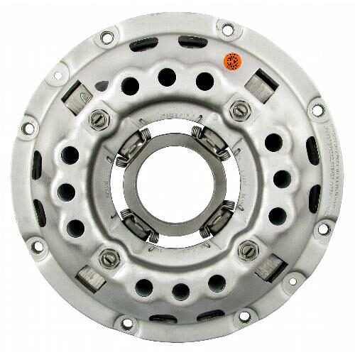 11" Single Stage Pressure Plate, w/ 1/2" Spacers - Reman