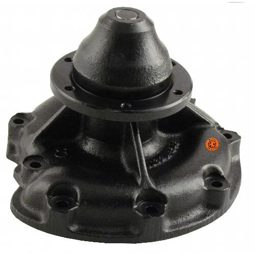 Water Pump w/ Hub - New