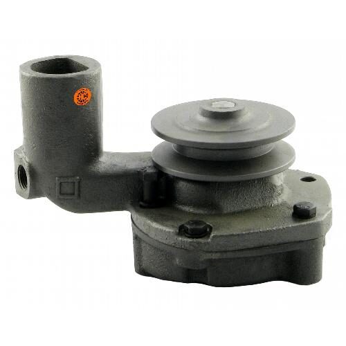 Water Pump w/ Pulley - New