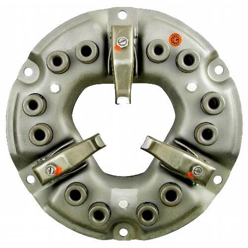 12" Single Stage Pressure Plate - Reman