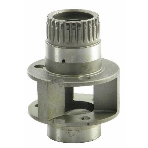 Mechanical TA Carrier