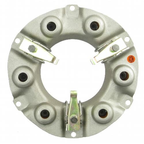 9" Single Stage Pressure Plate - New