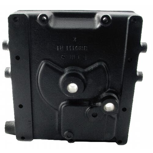 Speed Transmission Cover