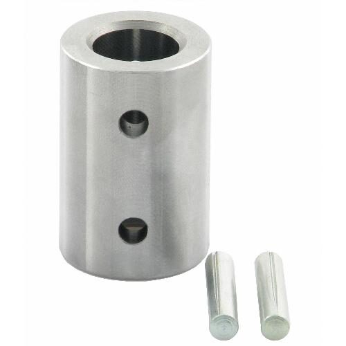 Cam Retaining Coupler