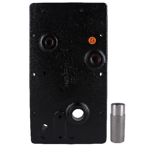 Range Transmission Cover