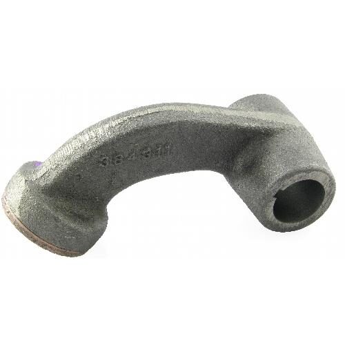 Transmission Brake Arm, w/ Brake Pad