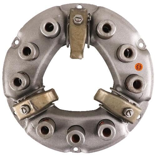10" Single Stage Pressure Plate - Reman