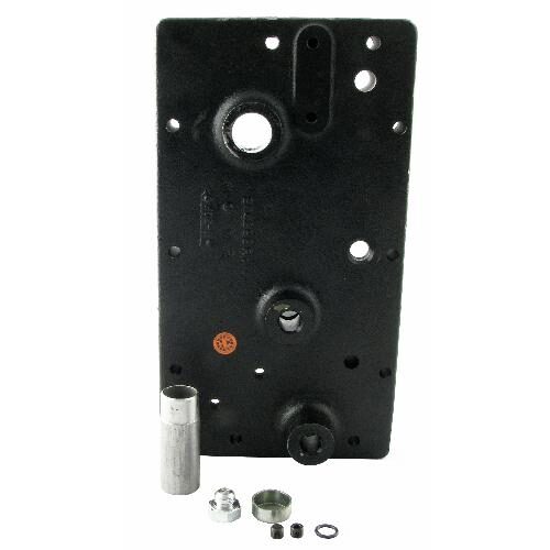 Range Transmission Cover