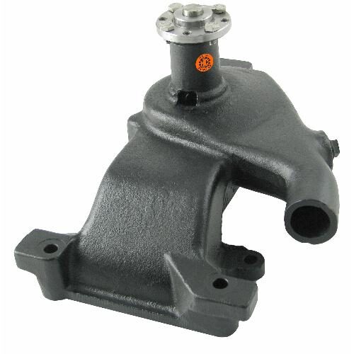 Water Pump w/ Hub - New