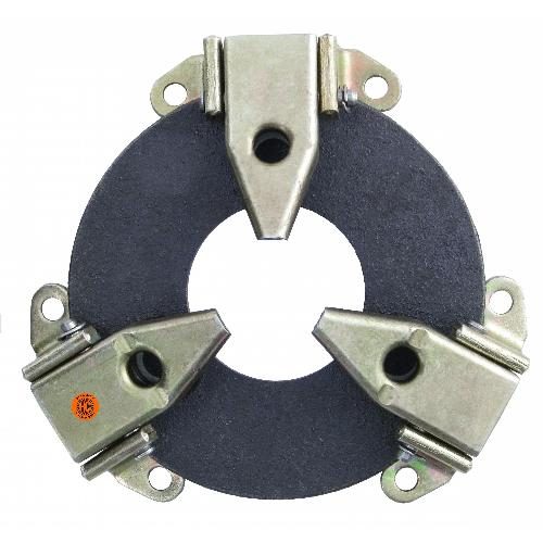 5-1/2" Single Stage Pressure Plate - New