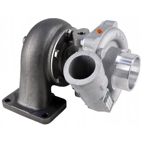 Turbocharger, Allis-Chalmers 433T
