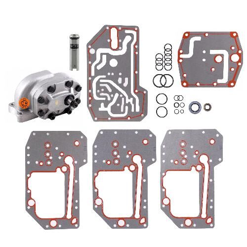 MCV Hydraulic Pump Kit