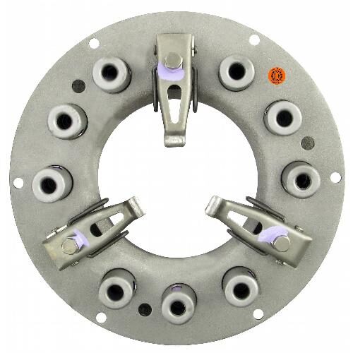 11" Single Stage Pressure Plate - New