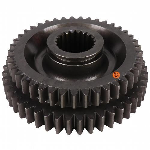 1st &amp; 2nd Speed Sliding Gear