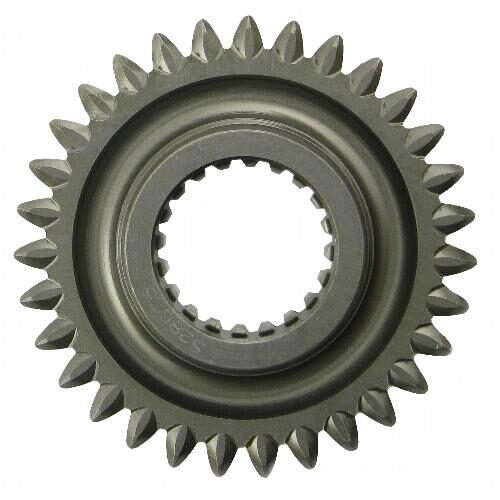 3rd &amp; 4th Speed Sliding Gear