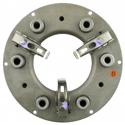 10" Single Stage Pressure Plate - New