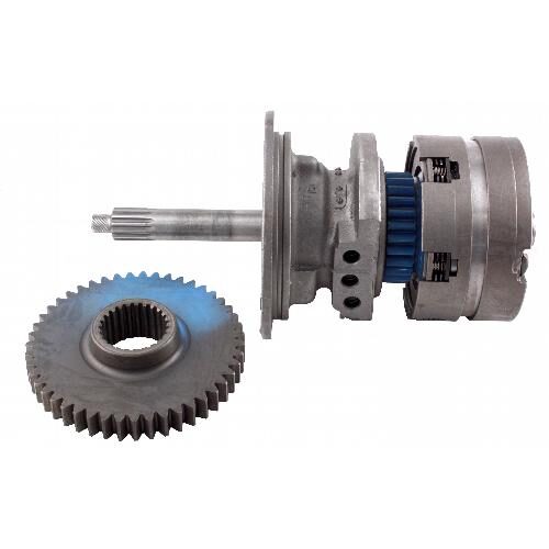 Hydraulic Torque Amplifier, Super, w/ Heavy Duty Sprag &amp; Lower Driven Gear