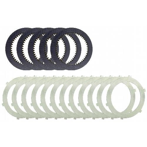 PTO Clutch Pack